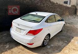 هيونداي أكسنت